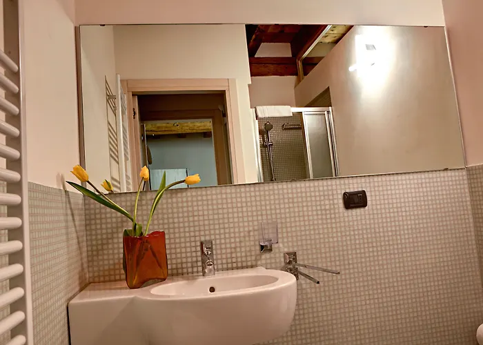 Il Vicolo Appart hôtel 4*