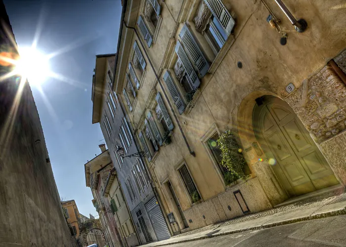 Appart hôtel Il Vicolo Vérone