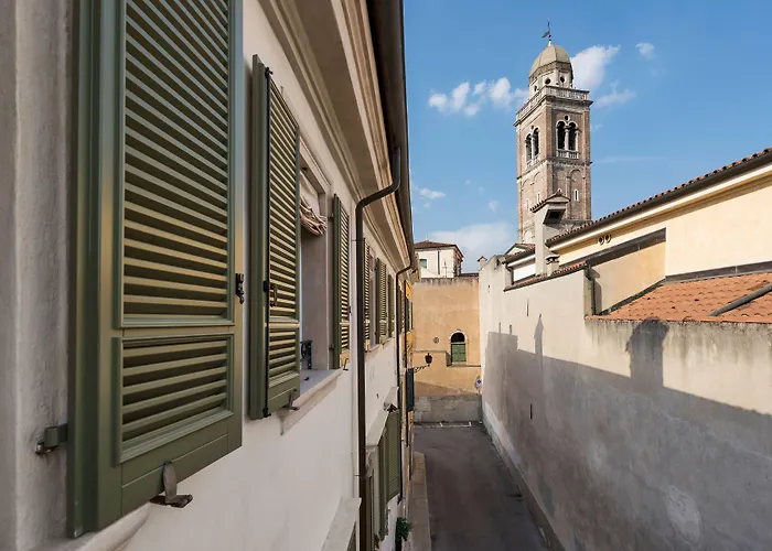 Il Vicolo فيرونا