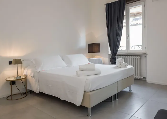 Il Vicolo Appart hôtel 4*