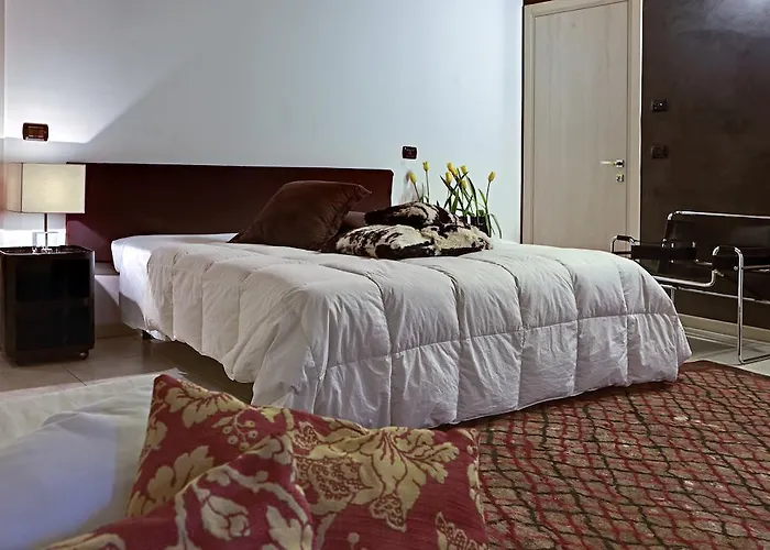 Appart hôtel Il Vicolo