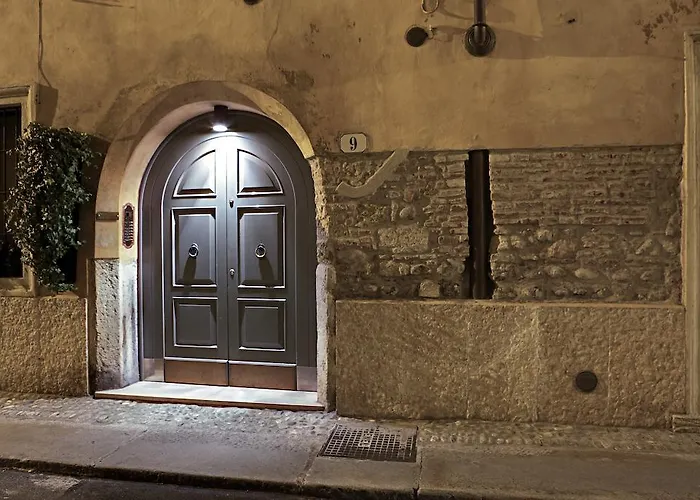 Il Vicolo