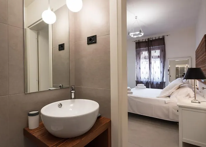 Appart hôtel Il Vicolo 4*