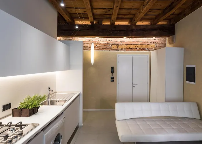 Il Vicolo 4* Vérone