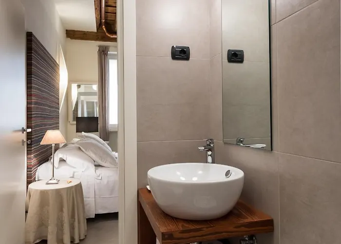 Appart hôtel Il Vicolo 4*