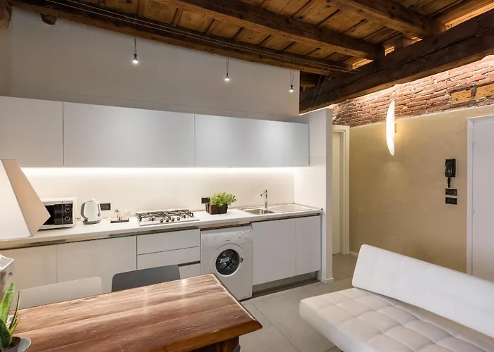 Il Vicolo 4* Vérone